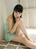 蒼井凛 [VYJ]Rin Aoi  Gravure JAPAN(25)